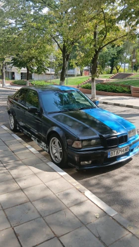 BMW 320, снимка 6