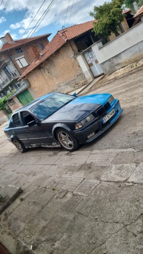 BMW 320, снимка 3