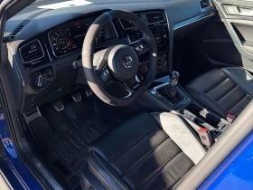 VW Golf * Manual * CARFAX * ЦЕНА ДО БГ, снимка 6