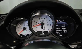Porsche Cayman, снимка 8