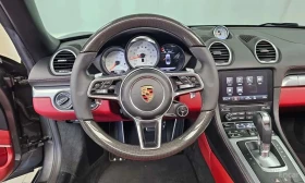 Porsche Cayman, снимка 13