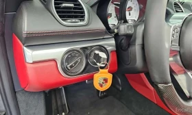 Porsche Cayman, снимка 16
