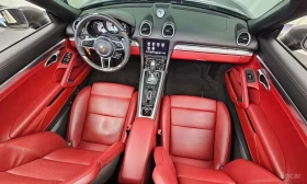Porsche Cayman, снимка 7