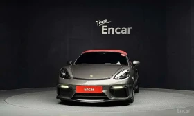 Porsche Cayman, снимка 3