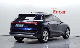 Audi E-Tron, снимка 2