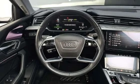 Audi E-Tron, снимка 13