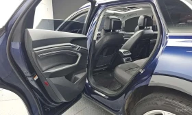 Audi E-Tron, снимка 12