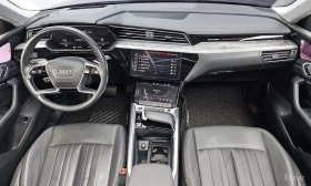 Audi E-Tron, снимка 7