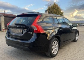 Volvo V60 1.6D D4 EURO 5A | Mobile.bg    5