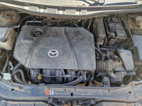 Mazda 5 1.8 115.. | Mobile.bg   11