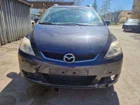 Mazda 5 1.8 115к.с., снимка 2