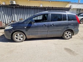 Mazda 5 1.8 115к.с., снимка 4