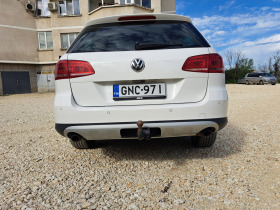 VW Alltrack 2.0TDI 4x4  | Mobile.bg   5