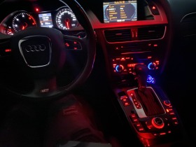 Audi A4 3.0 TDI* QUATRO* S Line, снимка 16