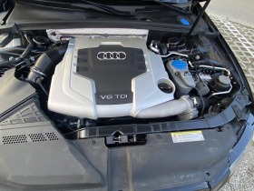 Audi A4 3.0 TDI* QUATRO* S Line, снимка 15