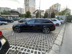 Audi A4 3.0 TDI* QUATRO* S Line, снимка 3