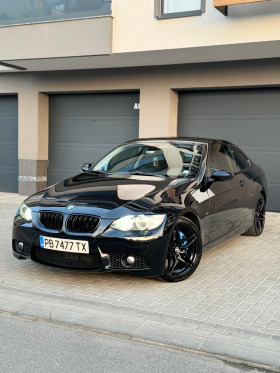 BMW 330 d, снимка 1