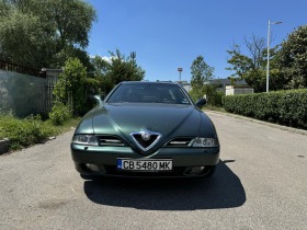 Alfa Romeo 166, снимка 1