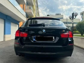 BMW 530 Xdrive, снимка 16