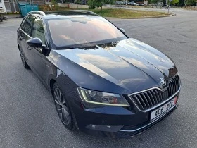 Skoda Superb 2.0Tdi 190кс 4x4 Laurin & Klement, снимка 1