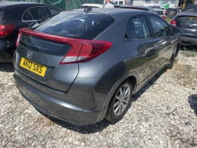 Honda Civic 1.8 i, , снимка 3