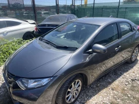 Honda Civic 1.8 i,  - [1] 