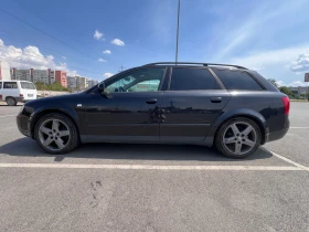 Audi A4 3.0 ASN quattro LPG, снимка 6