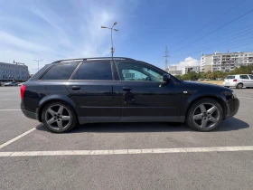 Audi A4 3.0 ASN quattro LPG, снимка 4