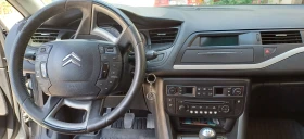 Citroen C5 2.0 HDI, снимка 8