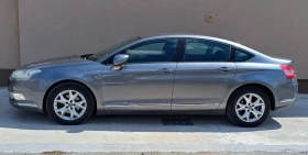 Citroen C5 2.0 HDI | Mobile.bg    2