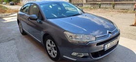 Citroen C5 2.0 HDI | Mobile.bg    6