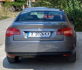 Citroen C5 2.0 HDI | Mobile.bg    4