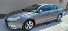 Citroen C5 2.0 HDI, снимка 12