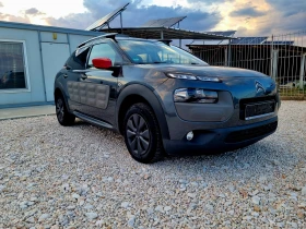 Citroen C4 Cactus 1.2 i 82ks.Navi Evro 6 | Mobile.bg    4