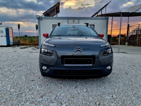 Citroen C4 Cactus 1.2 i 82ks.Navi Evro 6 | Mobile.bg    3