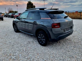 Citroen C4 Cactus 1.2 i 82ks.Navi Evro 6, снимка 7