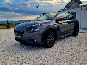 Citroen C4 Cactus 1.2 i 82ks.Navi Evro 6 | Mobile.bg    1