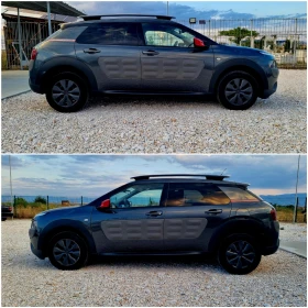 Citroen C4 Cactus 1.2 i 82ks.Navi Evro 6 | Mobile.bg    8