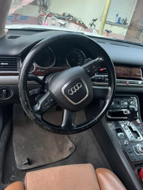 Audi A8 4.2 L | Mobile.bg    6