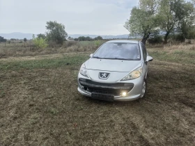 Peugeot 207, снимка 1