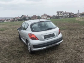 Peugeot 207, снимка 3