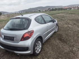 Peugeot 207, снимка 5