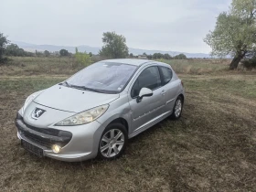 Peugeot 207, снимка 2