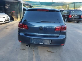 VW Golf 1.4tsi, снимка 5