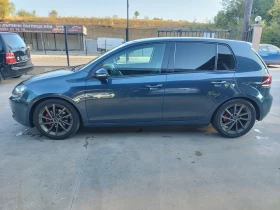 VW Golf 1.4tsi, снимка 7