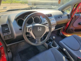 Honda Jazz 1.4 * Фейс* * Шибедах&#34;, снимка 11