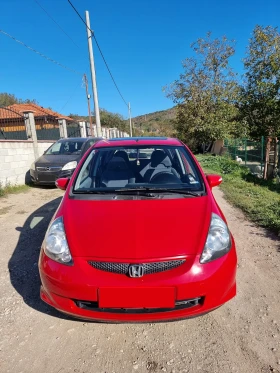 Honda Jazz 1.4 * Фейс* * Шибедах&#34;, снимка 1