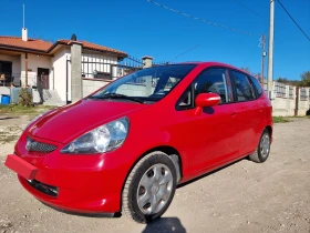 Honda Jazz 1.4 * Фейс* * Шибедах&#34;, снимка 2