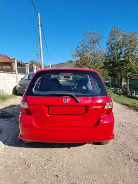 Honda Jazz 1.4 * Фейс* * Шибедах&#34;, снимка 6