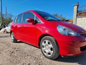 Honda Jazz 1.4 * Фейс* * Шибедах&#34;, снимка 7